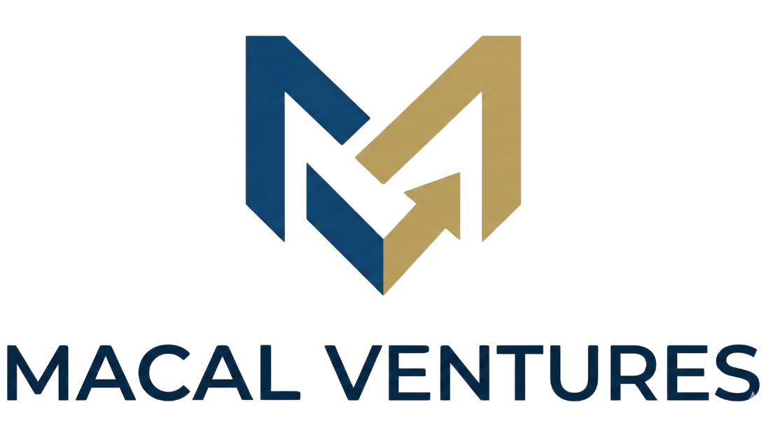 Macal Ventures Logo