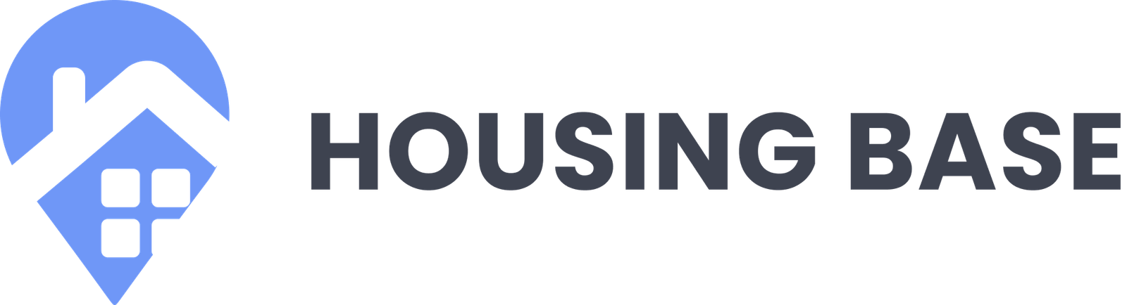 HousingBase logo